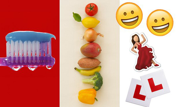 剔牙、削皮、洗牛仔褲……這15件事你可別再做了！