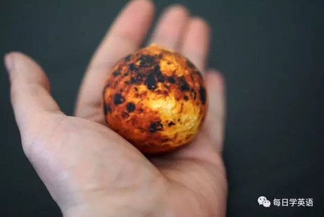 3D打印出來(lái)的小小星球工廠
