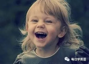 大笑養(yǎng)肺，不笑浪費(fèi)，盤點(diǎn)英語中的各種＂笑＂