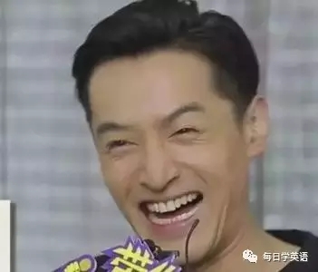 大笑養(yǎng)肺，不笑浪費(fèi)，盤點(diǎn)英語中的各種＂笑＂