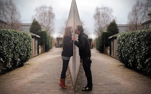 語(yǔ)音版：春光明媚，談一場(chǎng)永生難忘的戀愛(ài)~