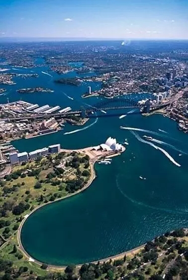 熱議：雄安新區(qū)，憑什么驚艷世界？