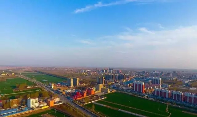 熱議：雄安新區(qū)，憑什么驚艷世界？