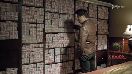 刷《人民的名義》，請開始你的表演