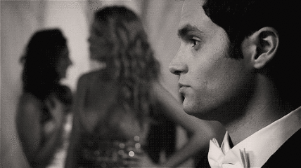 情書跟英語這種搭配簡直是虐死單身汪！