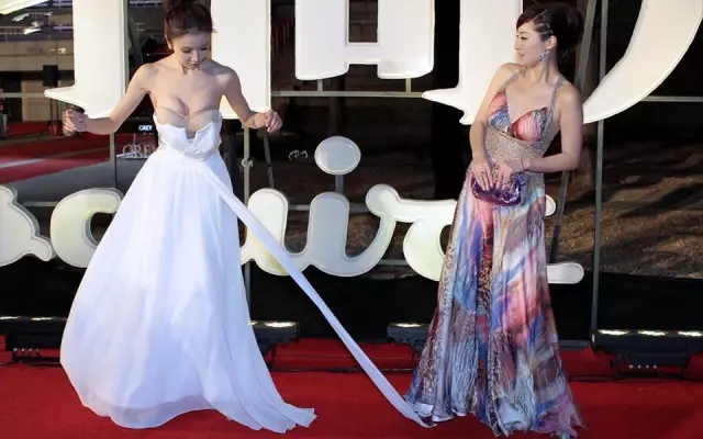 歪果仁還是覺得Chinglish實在太酸爽