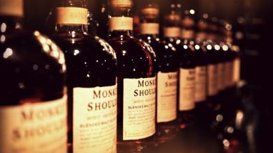 美酒加咖啡，我只要喝一杯！