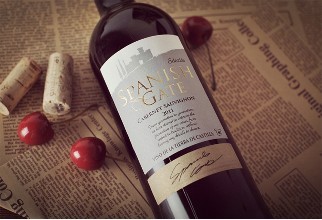 美酒加咖啡，我只要喝一杯！