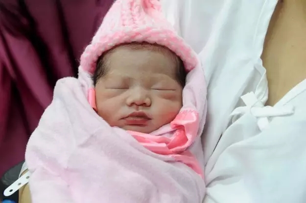 每天都要正能量！