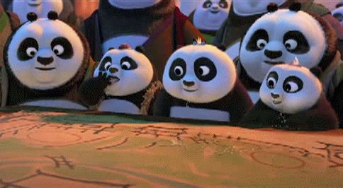 你有被這些動(dòng)物萌到嗎？