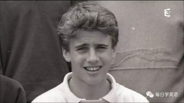 法國(guó)版的忘年戀