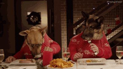 好尷尬啊，眼睛該看哪里呢？