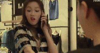 講英語，有時就得這么霸氣，我們要的是氣場