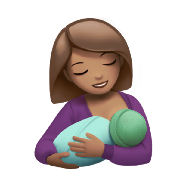 蘋果即將發(fā)布的新表情，你最喜歡哪一個(gè)？