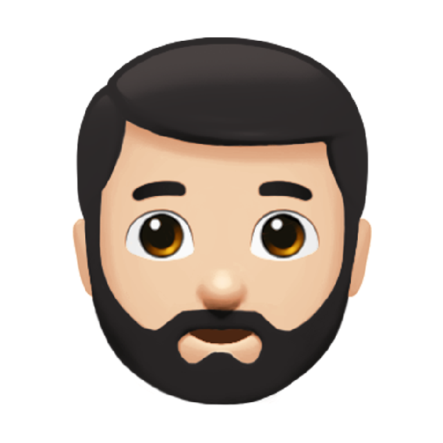 蘋果即將發(fā)布的新表情，你最喜歡哪一個(gè)？