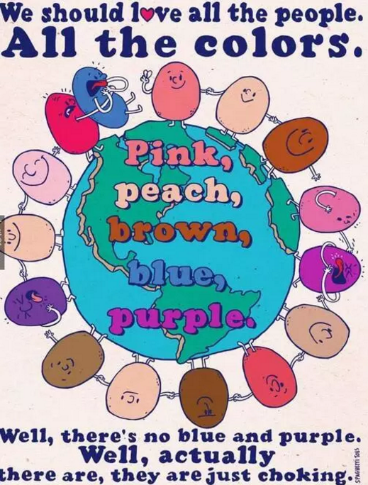 爸爸將女兒說(shuō)過(guò)的話通通變成可愛(ài)插圖，看完就被治愈了！