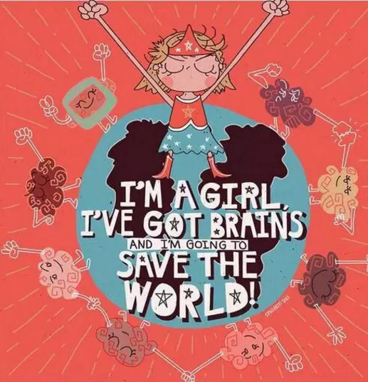 爸爸將女兒說(shuō)過(guò)的話通通變成可愛(ài)插圖，看完就被治愈了！