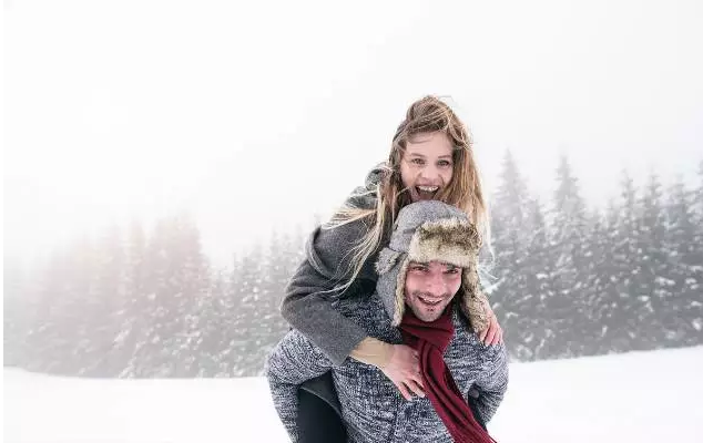 出門五分鐘，流汗兩小時(shí)？不，還有這些涼爽的地方