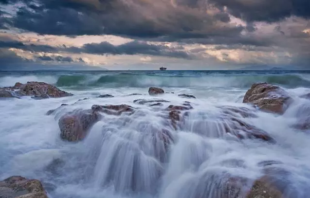 出門五分鐘，流汗兩小時(shí)？不，還有這些涼爽的地方