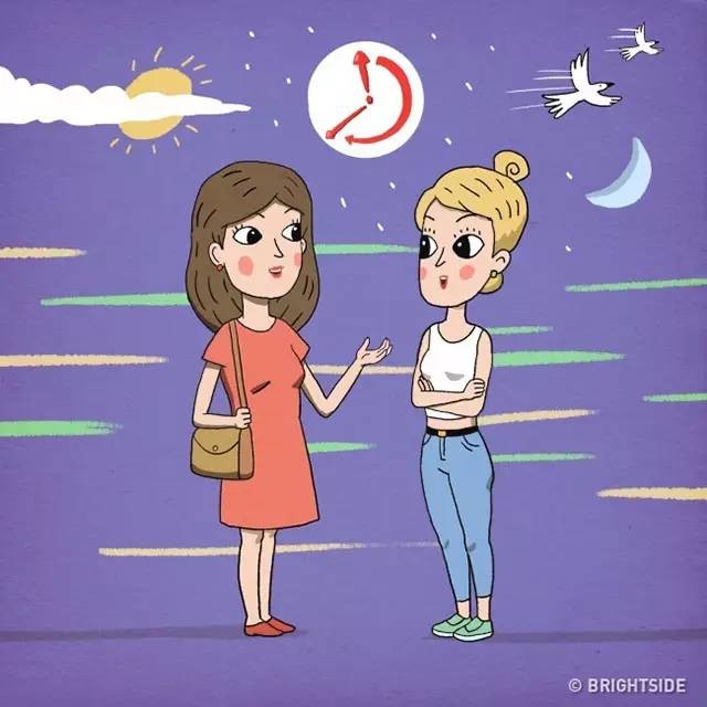 閨蜜