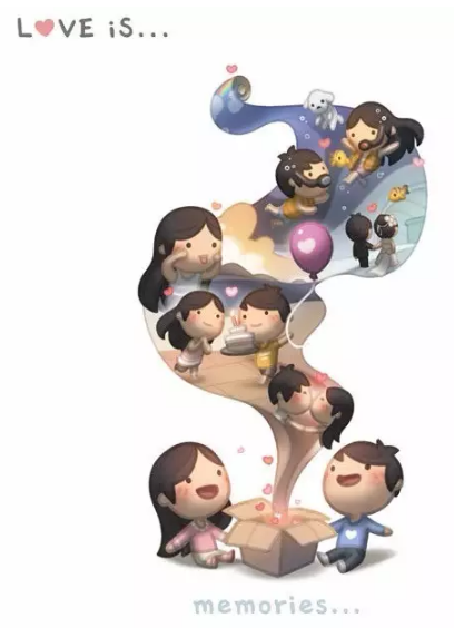 漫畫