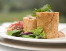 實(shí)戰(zhàn)口語情景對(duì)話：Food 食物