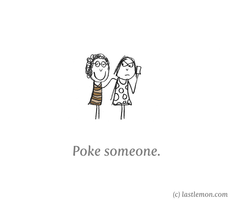 annoying