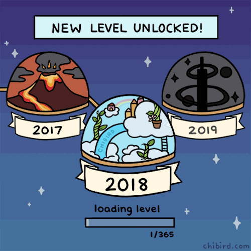 有趣的英文漫畫，看完整個人都暖暖的！