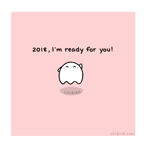 有趣的英文漫畫，看完整個人都暖暖的！