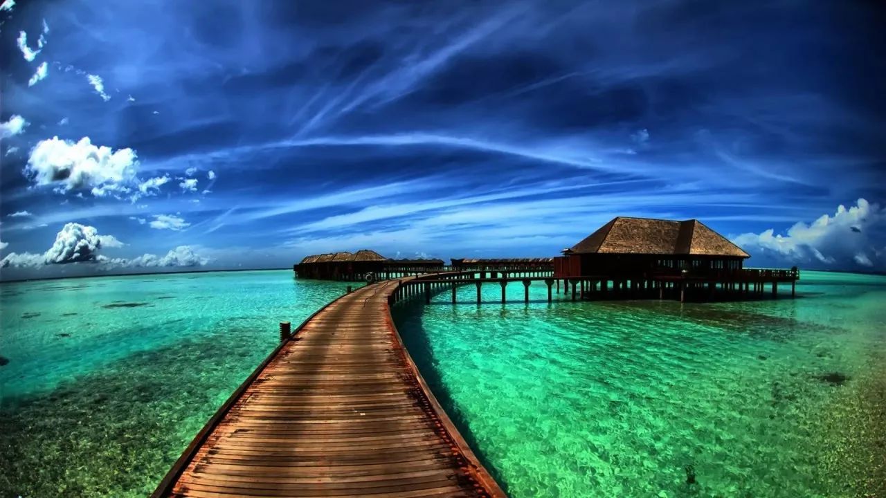 馬爾代夫進(jìn)入國家緊急狀態(tài)