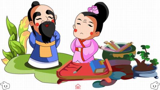 用英語說成語:東窗事發(fā)(雙語)