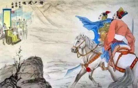 用英語說成語:調虎離山（雙語）