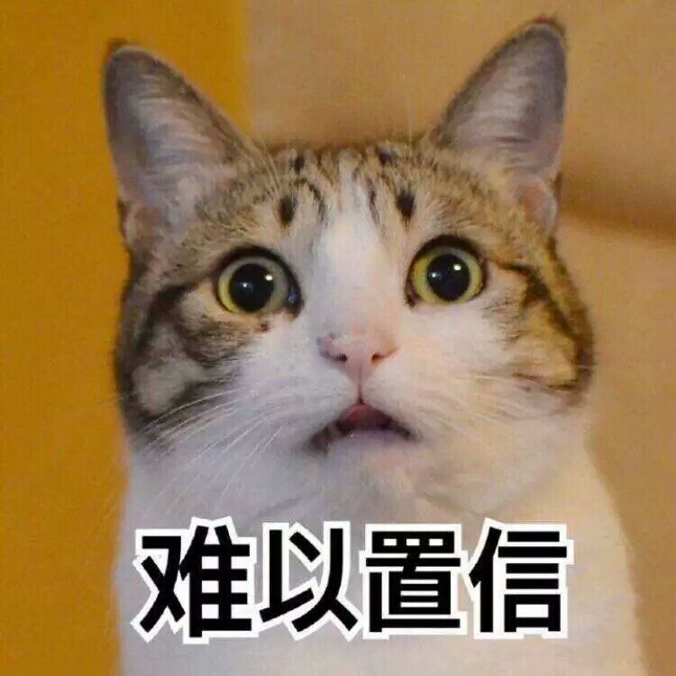 真的