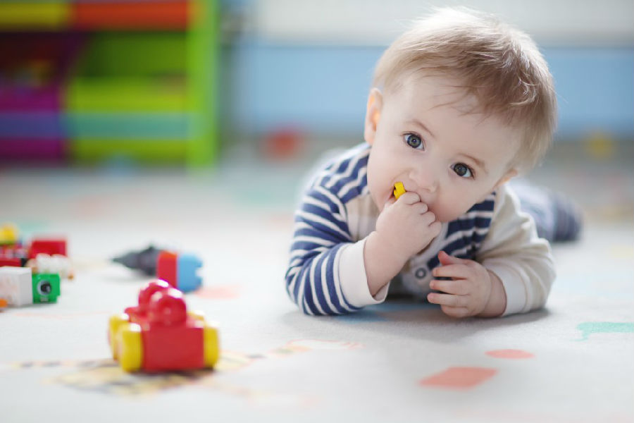 二手煙三手煙對嬰幼兒的危害
