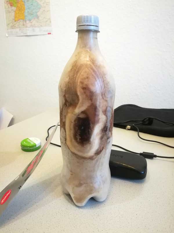 失誤