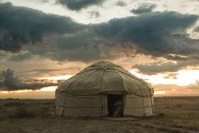 實(shí)戰(zhàn)口語(yǔ)情景對(duì)話：Mongolian Vacation 蒙古的假期