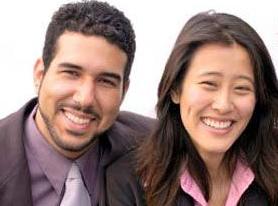 實戰(zhàn)口語情景對話：The Big Mix 混合族裔