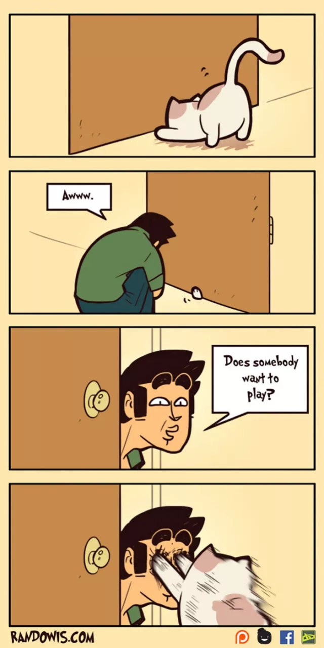 尷尬