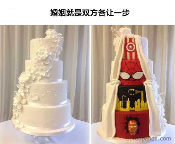 婚姻