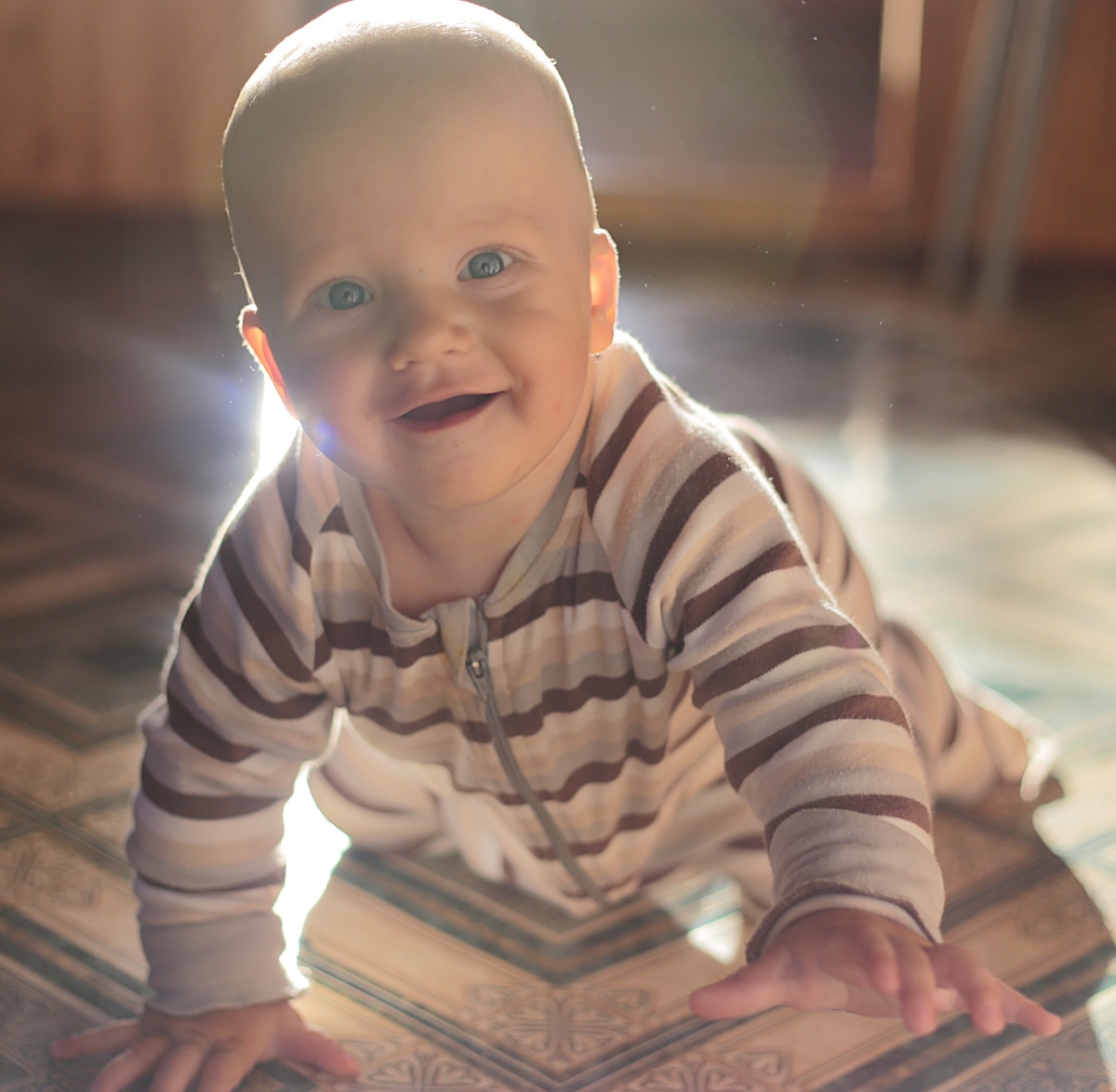 你有沒有想過為什么要成為父母?