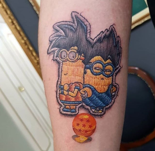 我們不想處理的9個該死的紋身