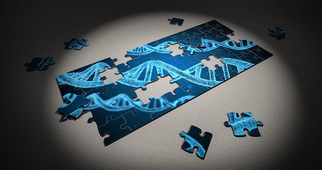 通過基因編輯，或可治療艾滋