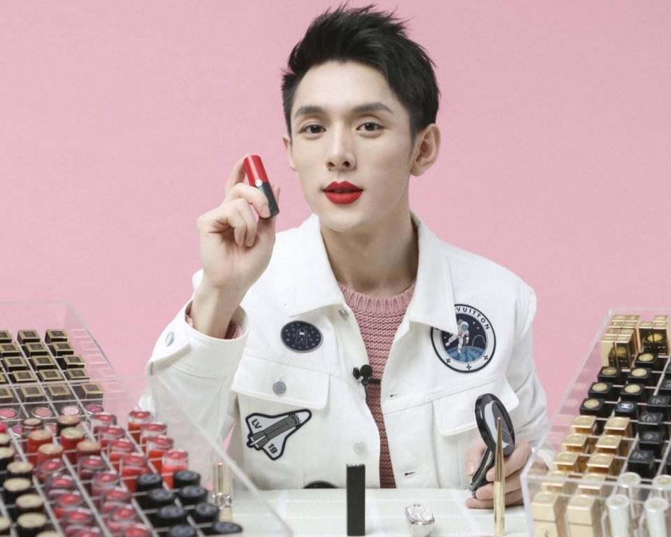 Who is Austin Li?誰是李佳琦?